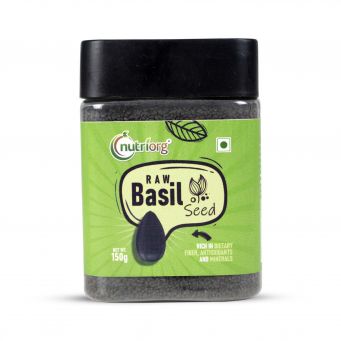 المكسرات والبذور